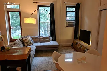 Rented by Sotheby's International Realty