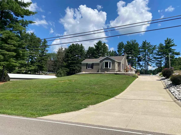 2100 Schlensker Rd, Evansville, IN 47725