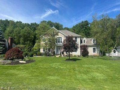 18310 Hearthstone Ln, Chagrin Falls, OH, 44023