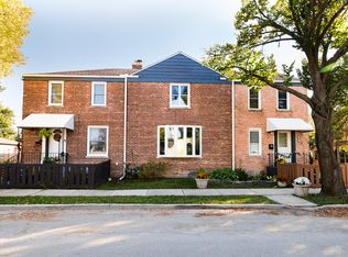 702 E Lincoln Ave, La Grange, IL 60525