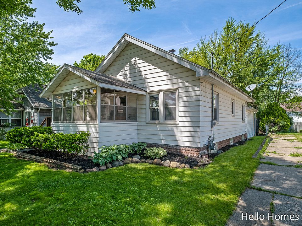 105 Graceland St NE, Grand Rapids, MI 49505 Zillow