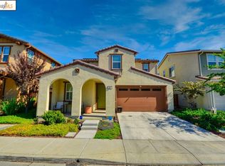 47 Baird Cir, Brentwood, CA 94513
