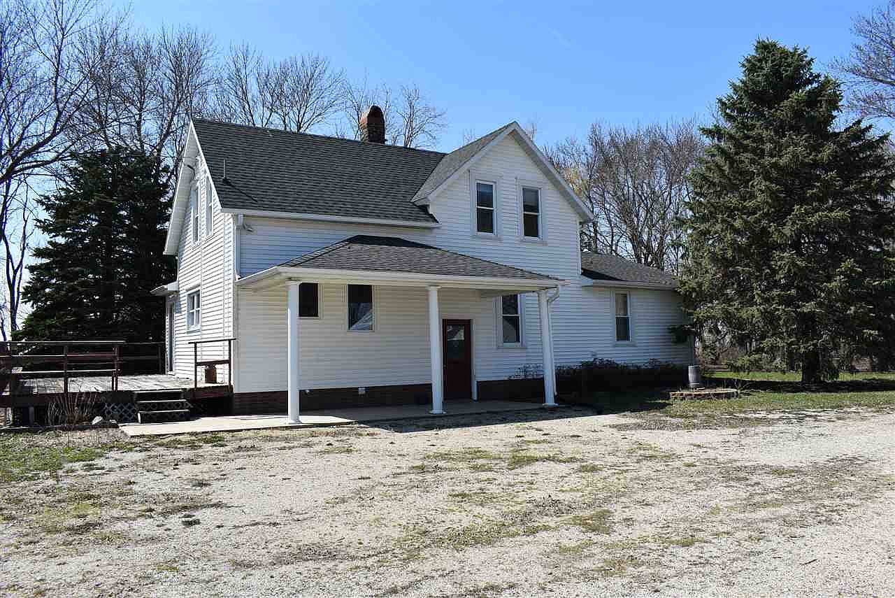 1750 480th St, Saint Ansgar, IA 50472 Zillow