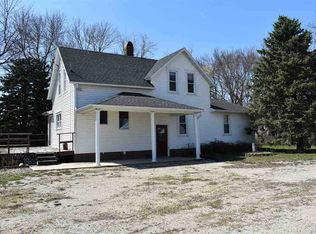 1750 480th St, Saint Ansgar, IA 50472