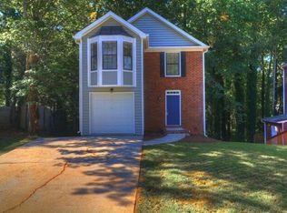 5099 Leland Dr, Stone Mountain, GA 30083