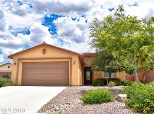 4441 S Gressa St, Pahrump, NV 89061