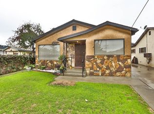 5024 Harbor St, Commerce, CA 90040