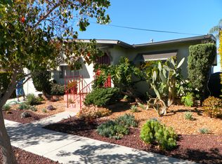 2644 Baily Ave, San Diego, CA 92105
