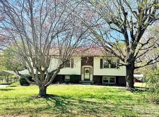 2570 Raintree St, Connelly Springs, NC 28612