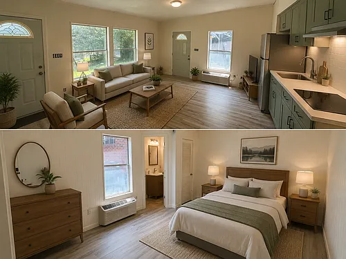 3013 W La Rua St Photo 1