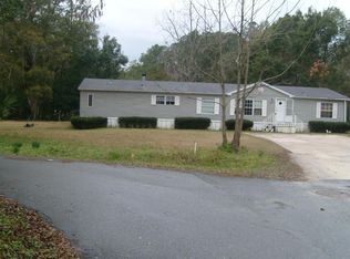 409 Sapp St, Starke, FL 32091