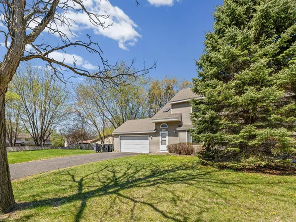 1623 106th Ave NW, Coon Rapids, MN 55433