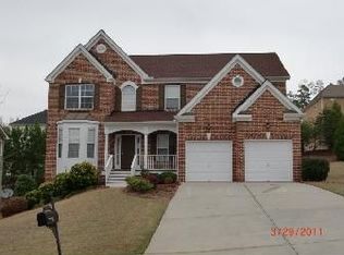 654 Patterson Rd, Lawrenceville, GA 30044