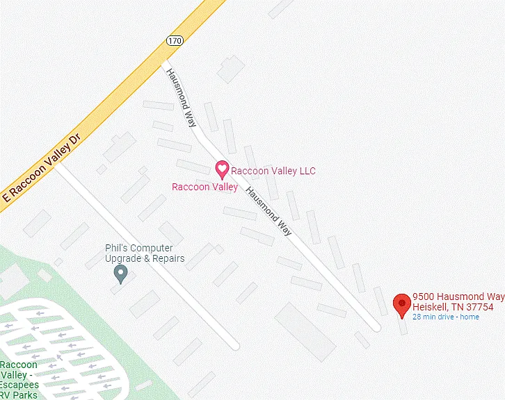9500 Hausmond Way #WAYRV21 — Photo 9