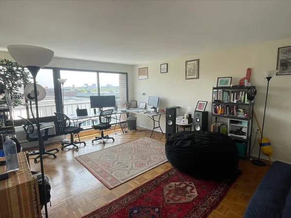 1105 Massachusetts Ave, Cambridge, MA