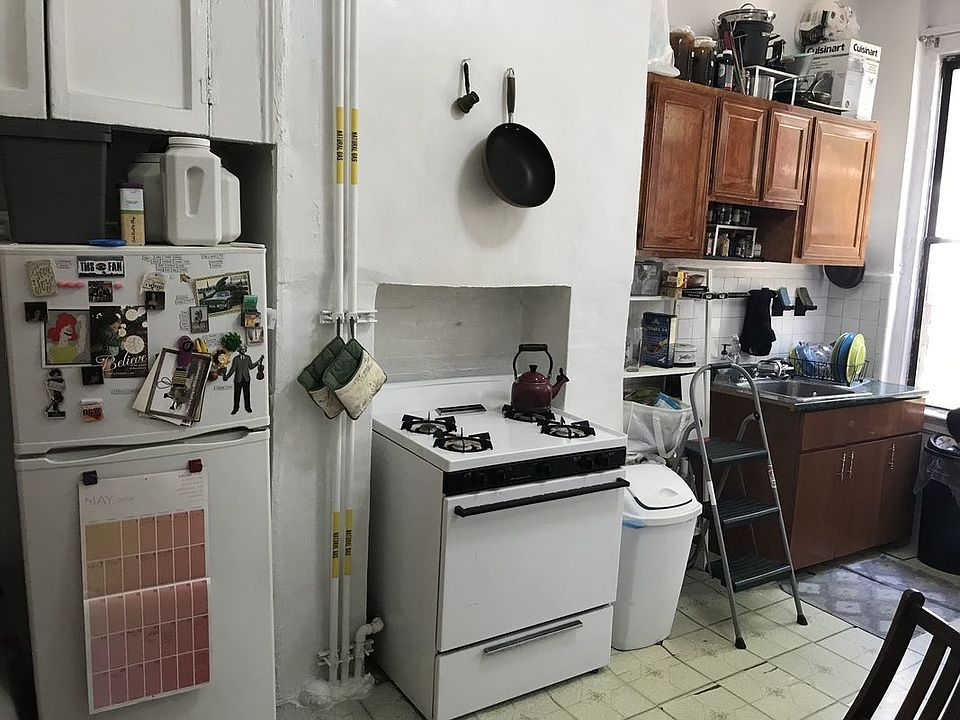 1st image of 212 Himrod St APT 1L