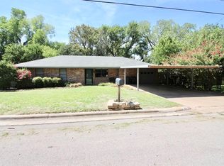 301 Case St, Weatherford, TX 76086