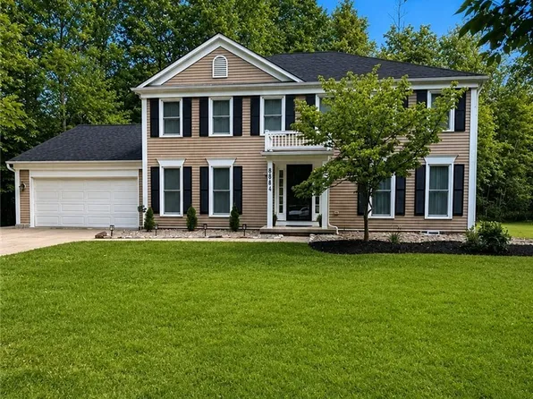 8884 Lake In The Woods Trl, Chagrin Falls, OH 44023