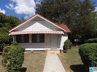 119 W 36th St, Anniston, AL 36201