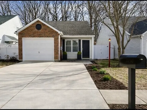 3820 Park Ridge Dr, Evansville, IN 47715