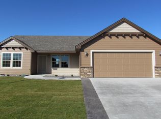 608 P St SW, Quincy, WA 98848