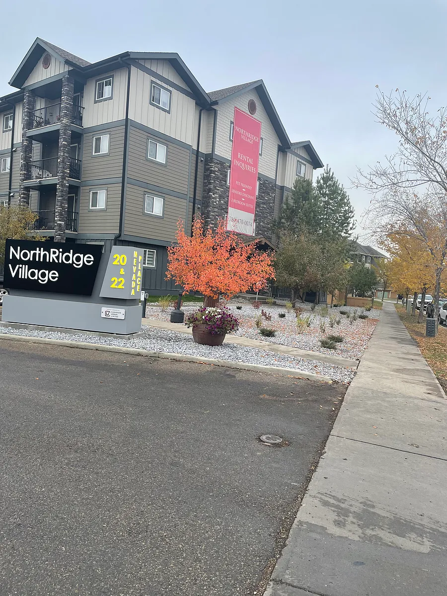 Building Photo - 20 Nevada Pl #22