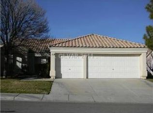 644 Ravenglen Dr, Las Vegas, NV 89123