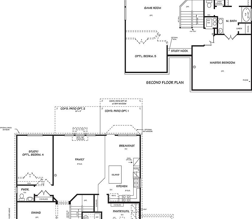 Floor Plan.