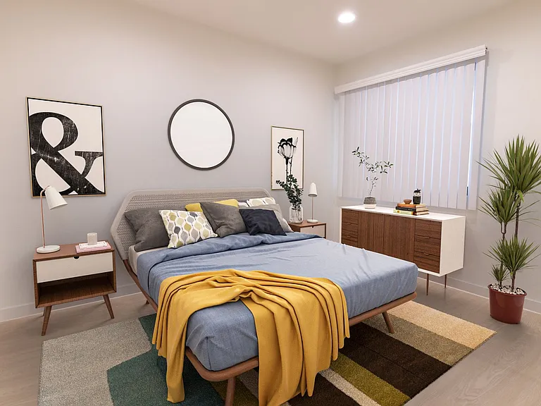 Private Rooms Co-Living at Entrada Landing — Photo 7