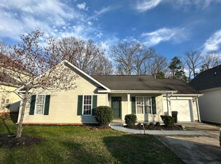3534 Joel Turner Dr, Charlotte, NC 28216