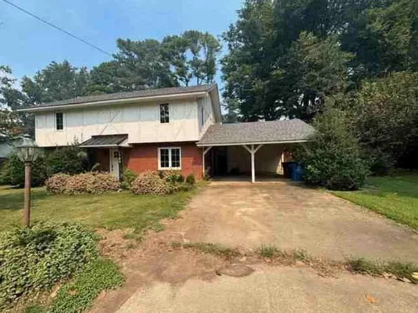 1104 Neville St, Jonesboro, AR 72401