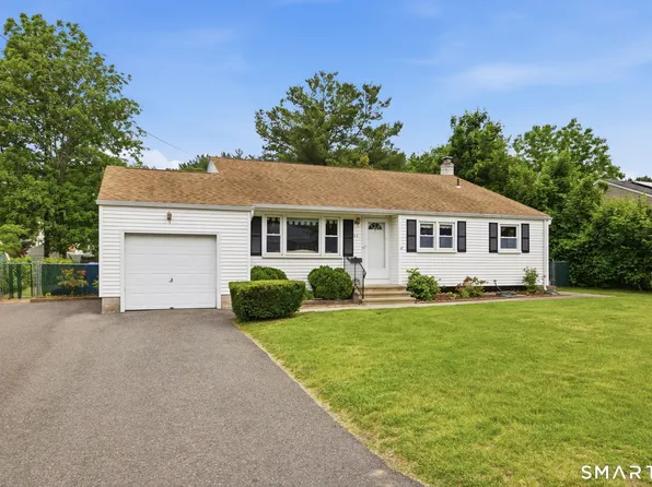 42 Cardinal Drive, East Hartford, CT 06118