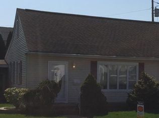 408 N Delavan Ave, Margate, NJ 08402