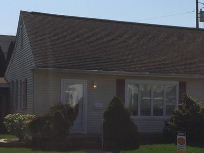 408 N Delavan Ave, Margate, NJ, 08402