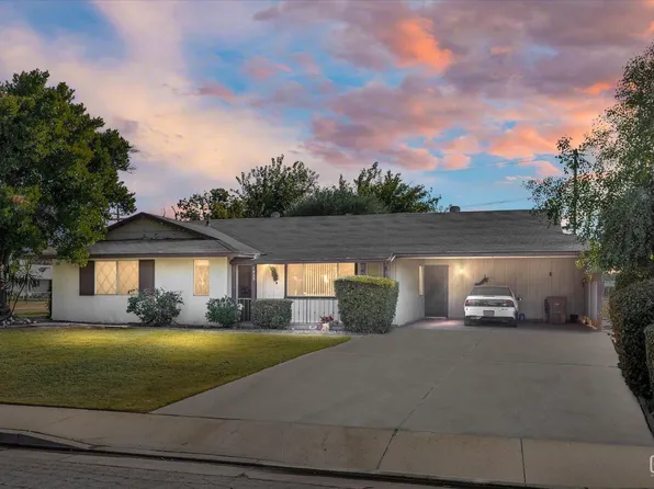 1025 Cherry Hills Dr, Bakersfield, CA 93309