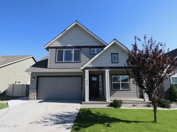 6730 N Hourglass Dr, Coeur D Alene, ID 83815