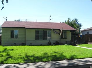 617 N Vallejo Way, Upland, CA 91786