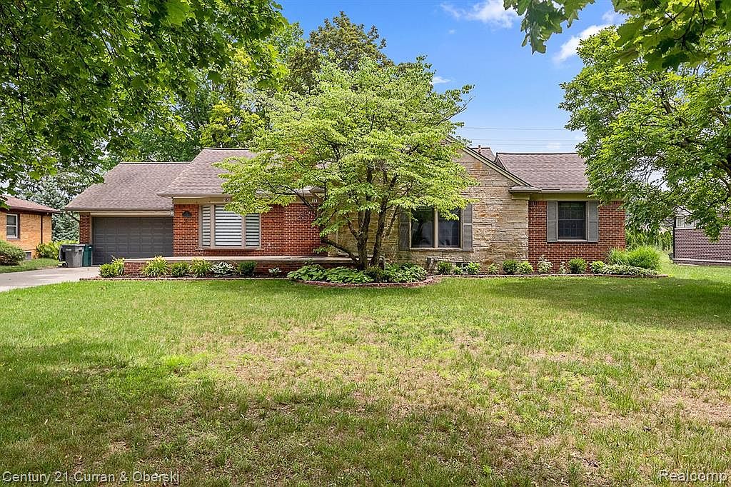 151 S Gulley Rd, Dearborn, MI 48124 Zillow