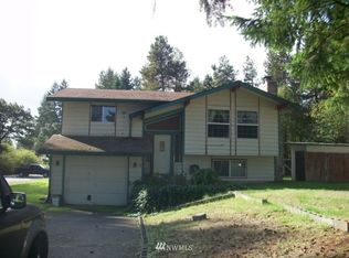 11 E Alder Pl, Shelton, WA 98584