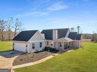 1081 Piedmont Rd, The Rock, GA 30285