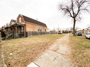 1101 N Keeler Ave, Chicago, IL 60651