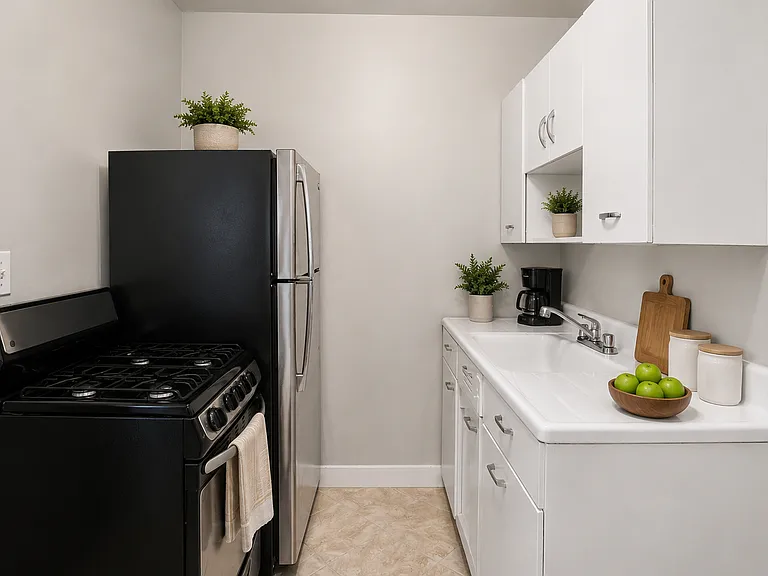 3207 L St #D — Photo 2