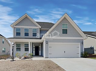 4065 Exploration Rd, Ladson, SC 29456