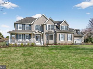 None Available, Bishopville, MD 21813