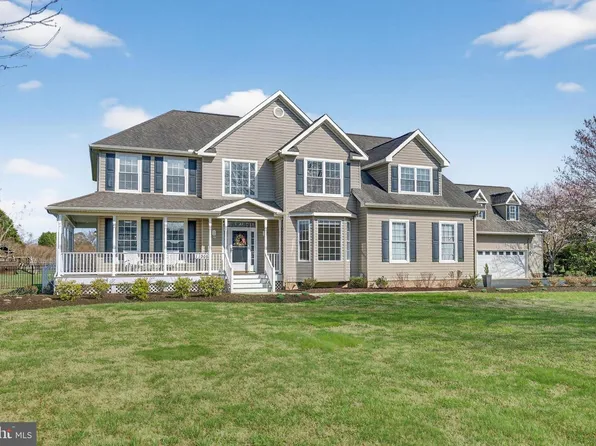 11908 Peyton Ct, Bishopville, MD 21813