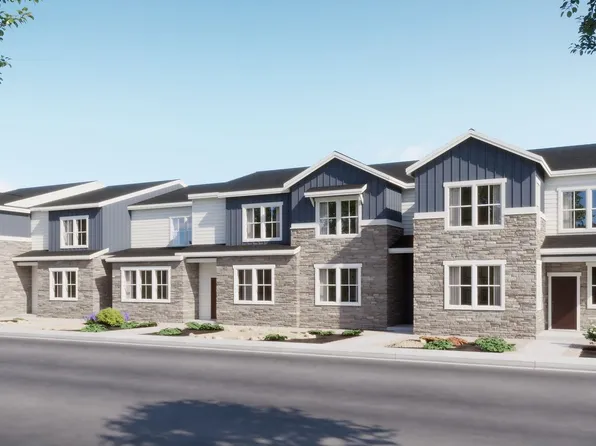 2044 S Jackson Gap St, Aurora, CO 80018