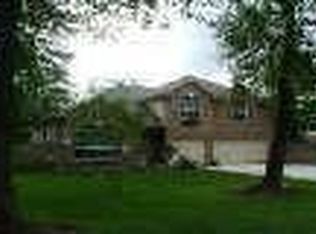 32807 Oak Creek Dr, Magnolia, TX 77354