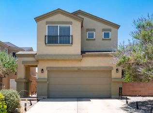 10904 Crandall Rd SW, Albuquerque, NM 87121