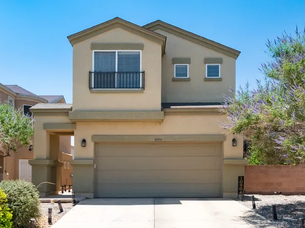10904 Crandall Rd SW, Albuquerque, NM 87121