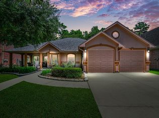 12907 Mallard Way, Houston, TX 77044